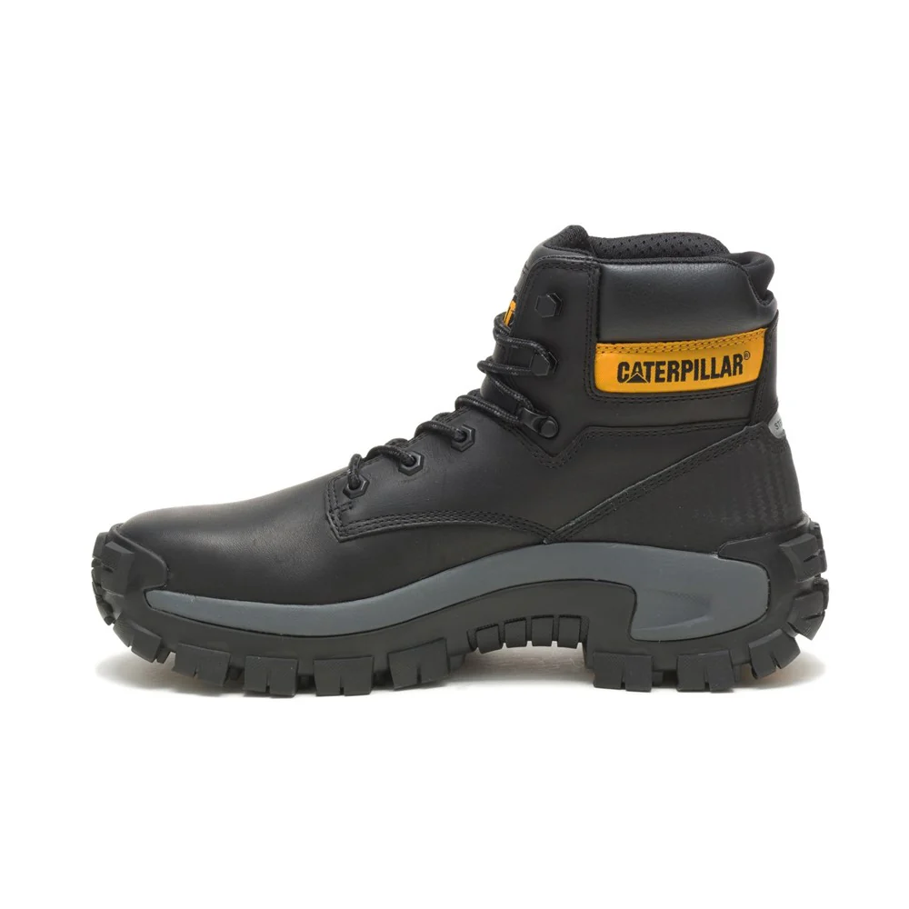Caterpillar Invader Hiker Safety Footwear - Image 6