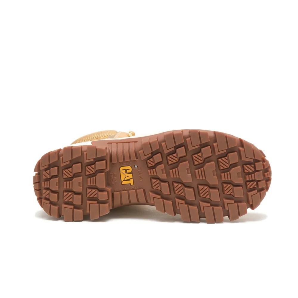 Caterpillar Invader Hiker Safety Footwear - Image 2