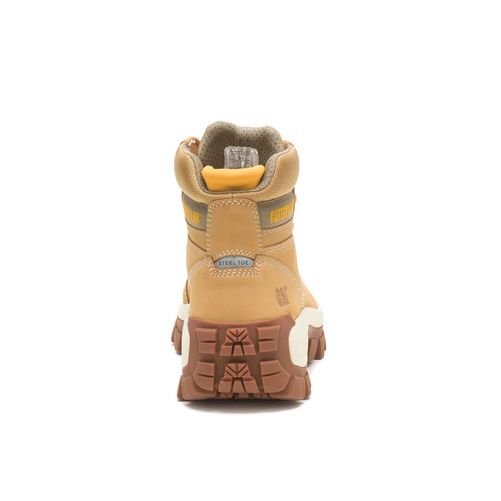 Caterpillar Invader Hiker Safety Footwear - Image 3