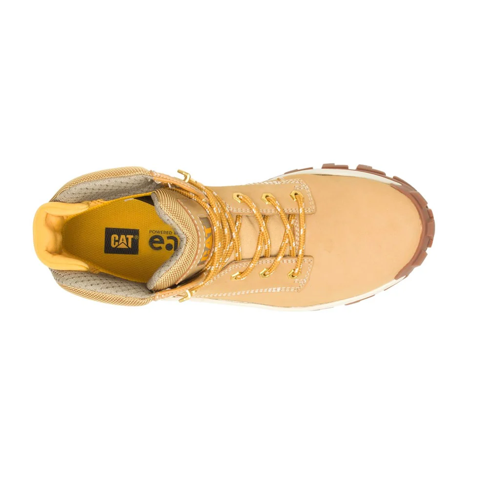 Caterpillar Invader Hiker Safety Footwear - Image 4