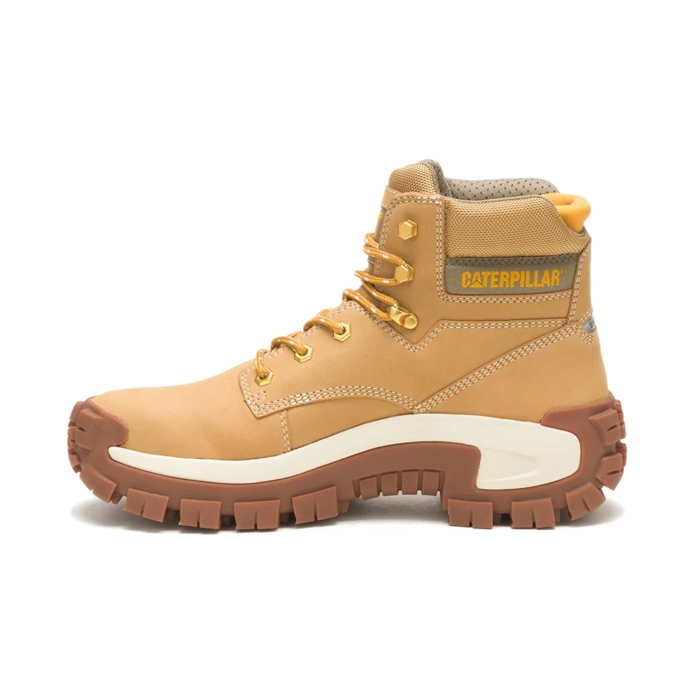 Caterpillar Invader Hiker Safety Footwear - Image 5