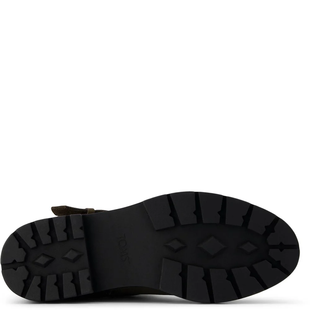 TOMS Ionie Moto Ankle Boot - Image 3