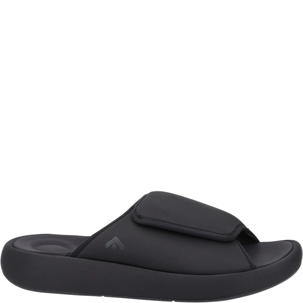 Fitflop iQushion City Slides - Image 5