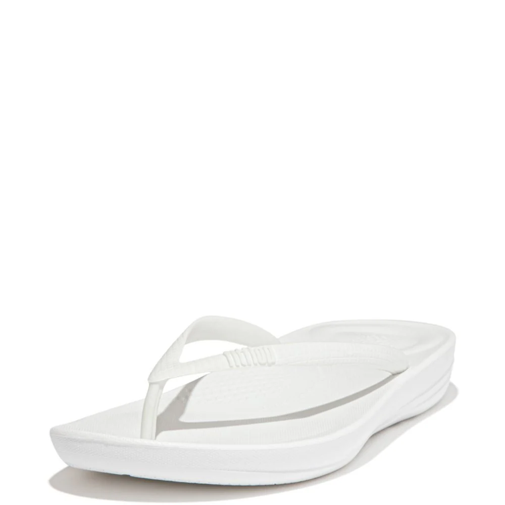 Fitflop iQushion Ergonomic Flip Flops