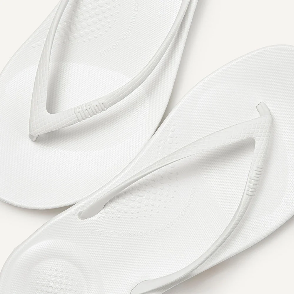 Fitflop iQushion Ergonomic Flip Flops - Image 2