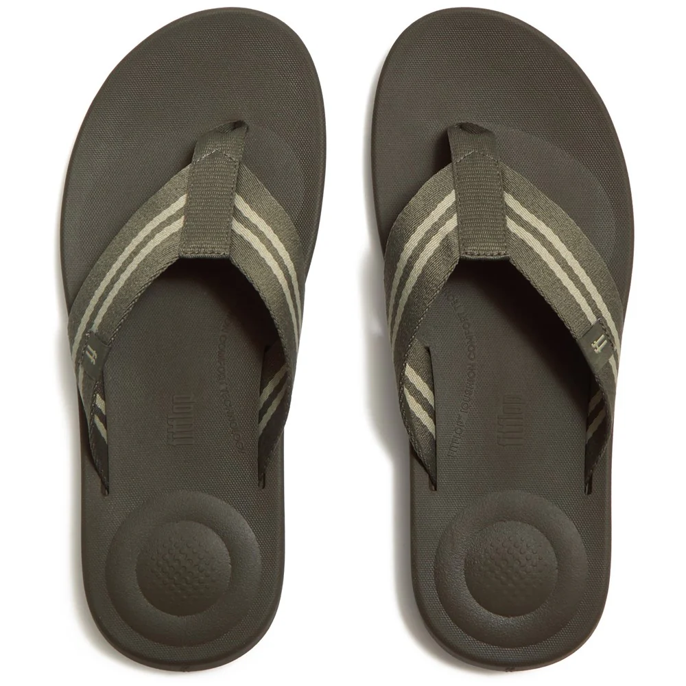 Fitflop iQushion Flip-Flops - Image 3