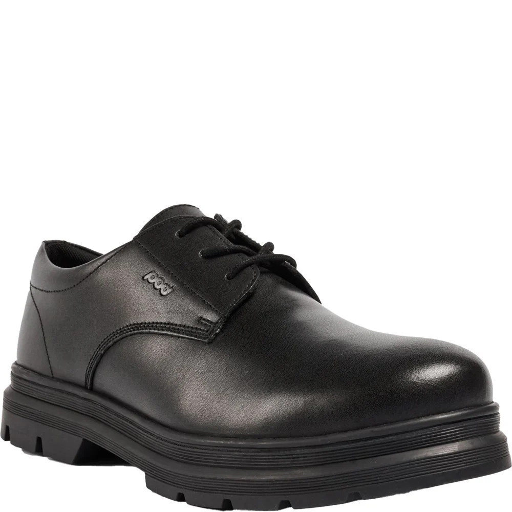 Pod Irene School Shoe