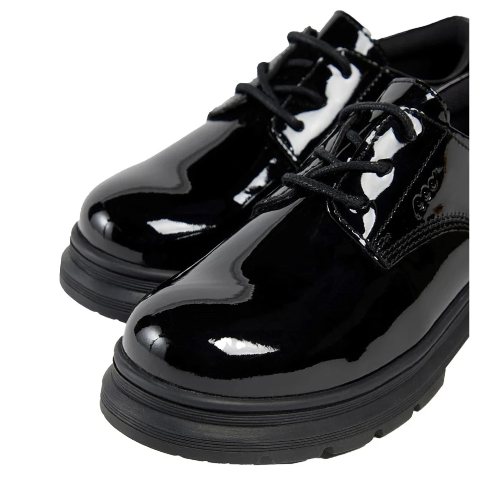 Pod Irene School Shoe - Image 6