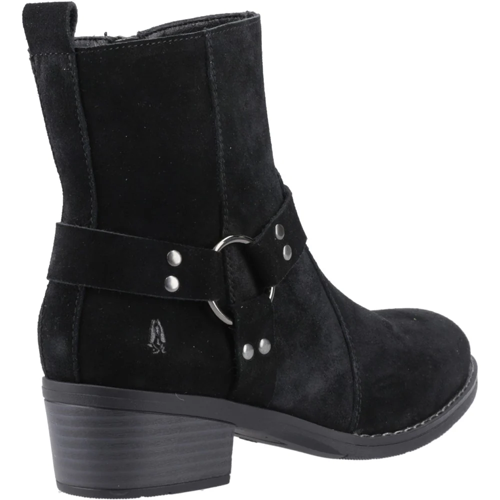 Hush Puppies Iria Buckle Boot - Image 2