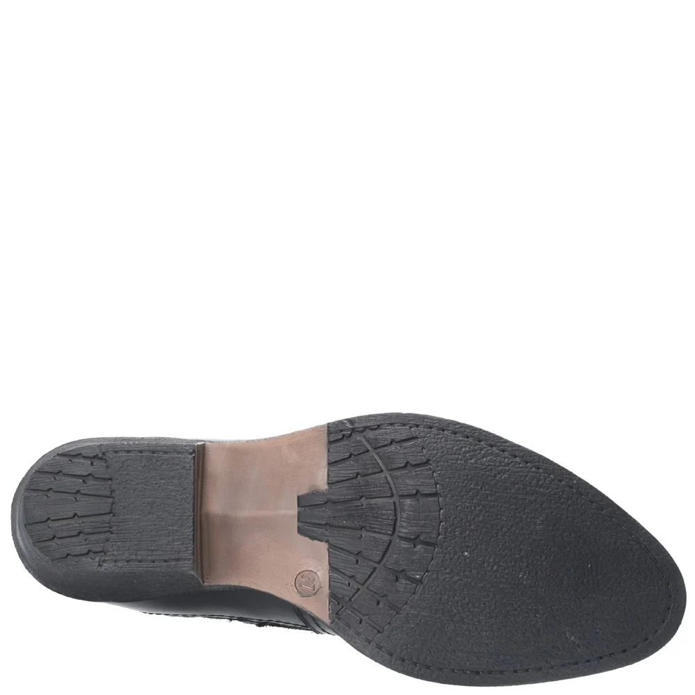 Hush Puppies Isla Zip Up Ankle Boot - Image 3