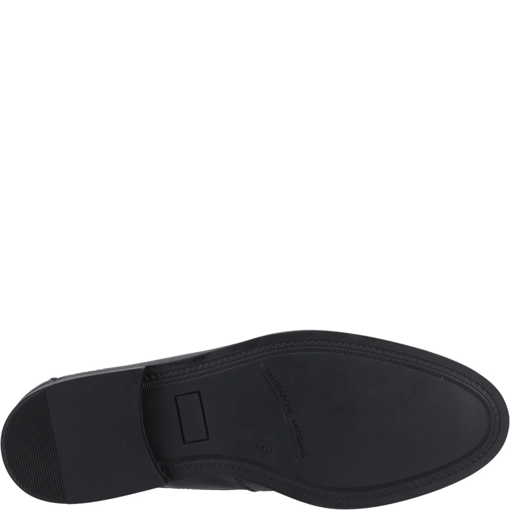 Pod Islay Loafer Senior School Shoes - Image 3