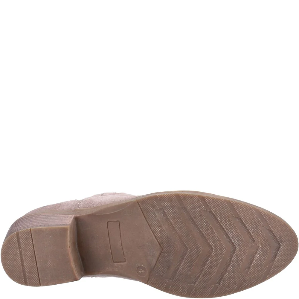 Hush Puppies Isobel Ankle Boot - Image 3