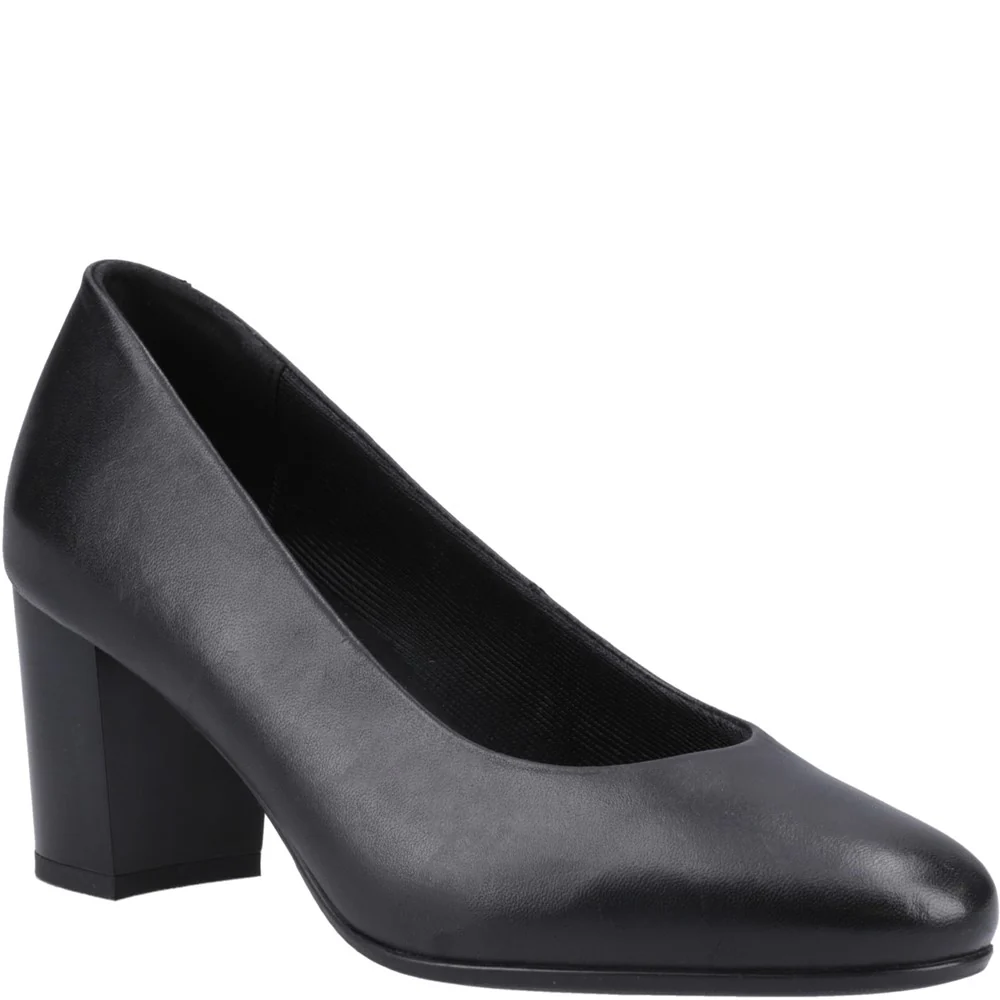 Hush Puppies Ivana Court Shoe