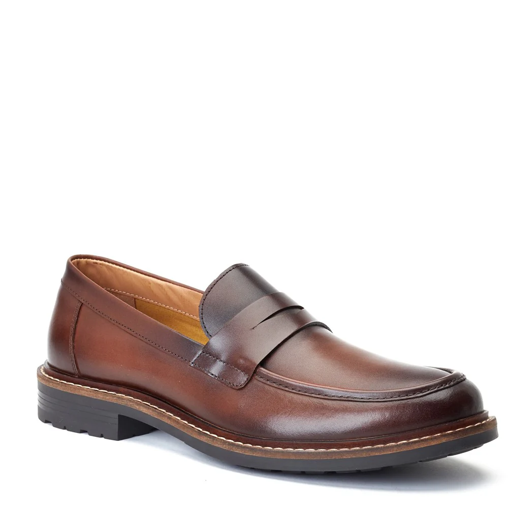 Base London Ivey Loafers