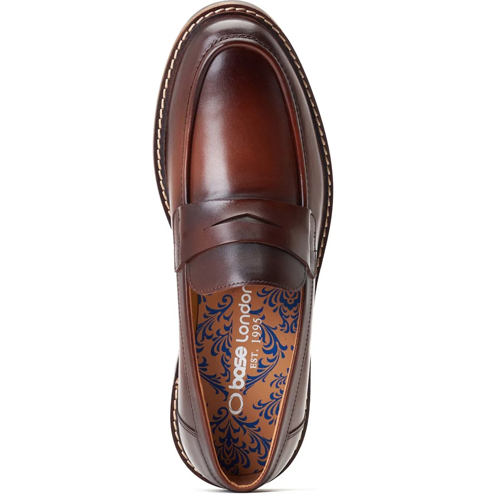 Base London Ivey Loafers - Image 4
