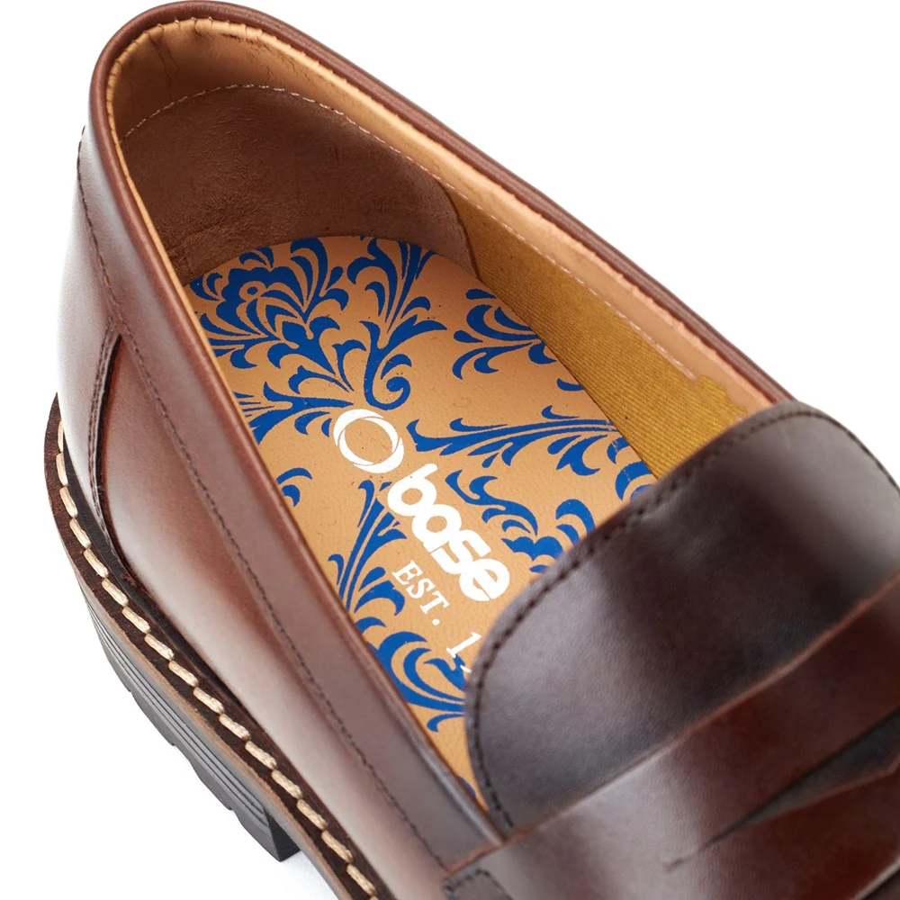 Base London Ivey Loafers - Image 7