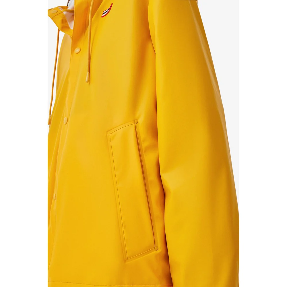 Hunter Izzy Hooded Jacket - Image 6