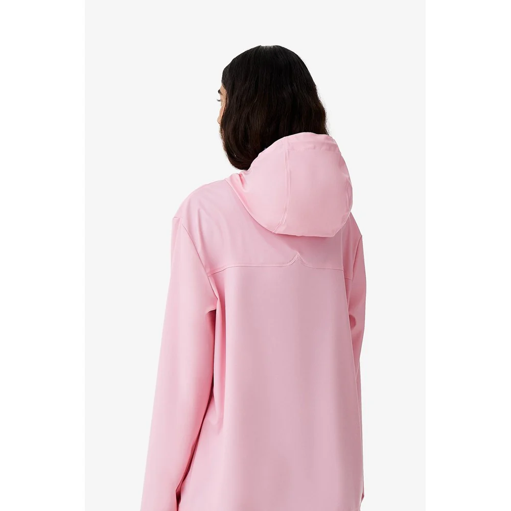 Hunter Izzy Hooded Jacket - Image 3