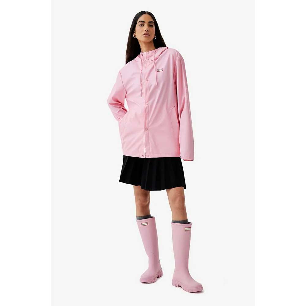 Hunter Izzy Hooded Jacket - Image 4