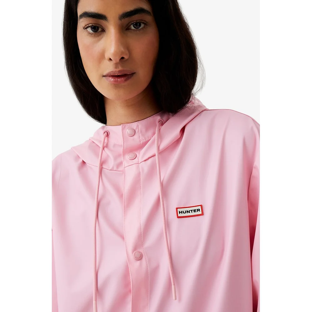 Hunter Izzy Hooded Jacket - Image 7