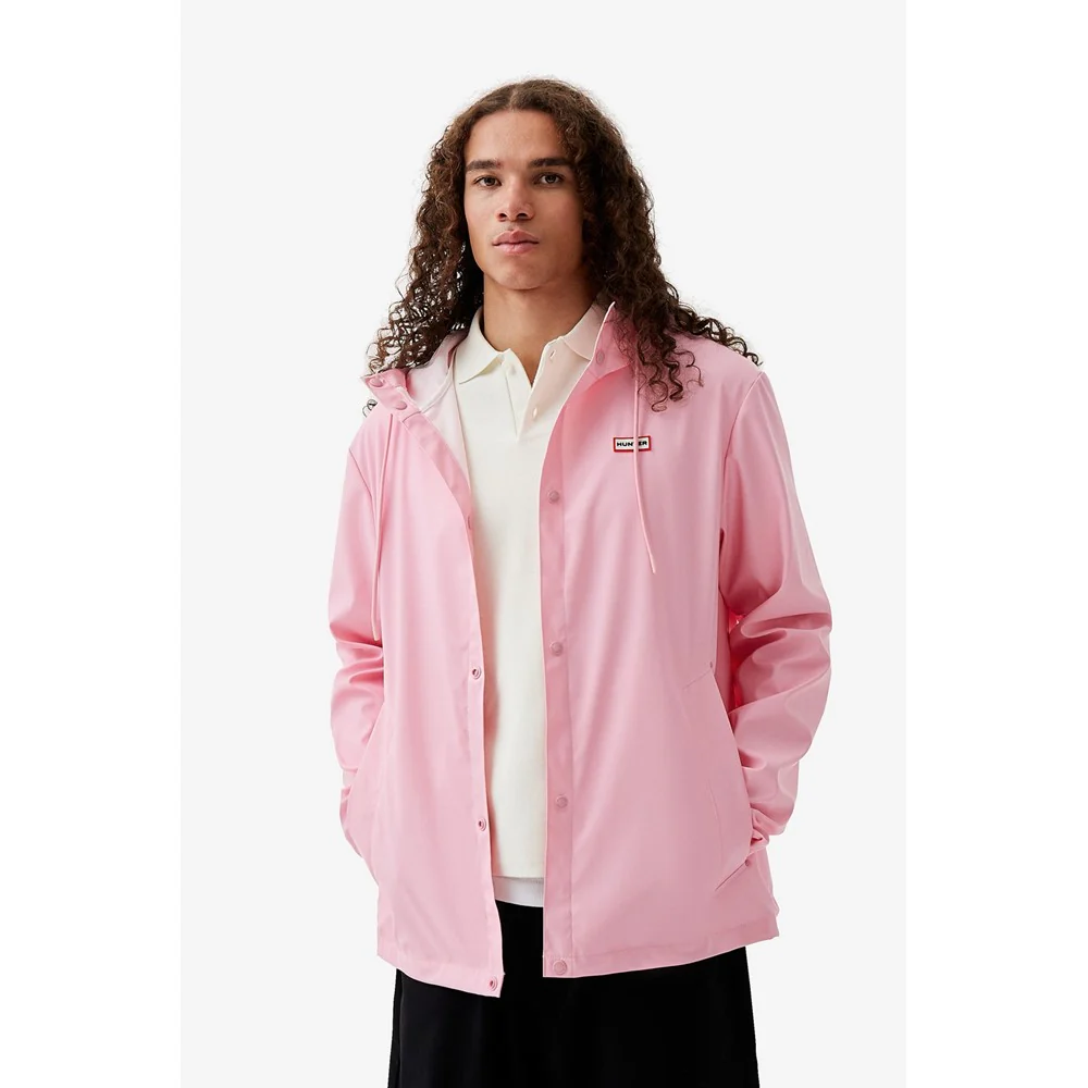 Hunter Izzy Hooded Jacket - Image 8