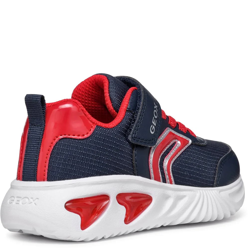 Geox J Assister B. C Infant Sneakers - Image 2
