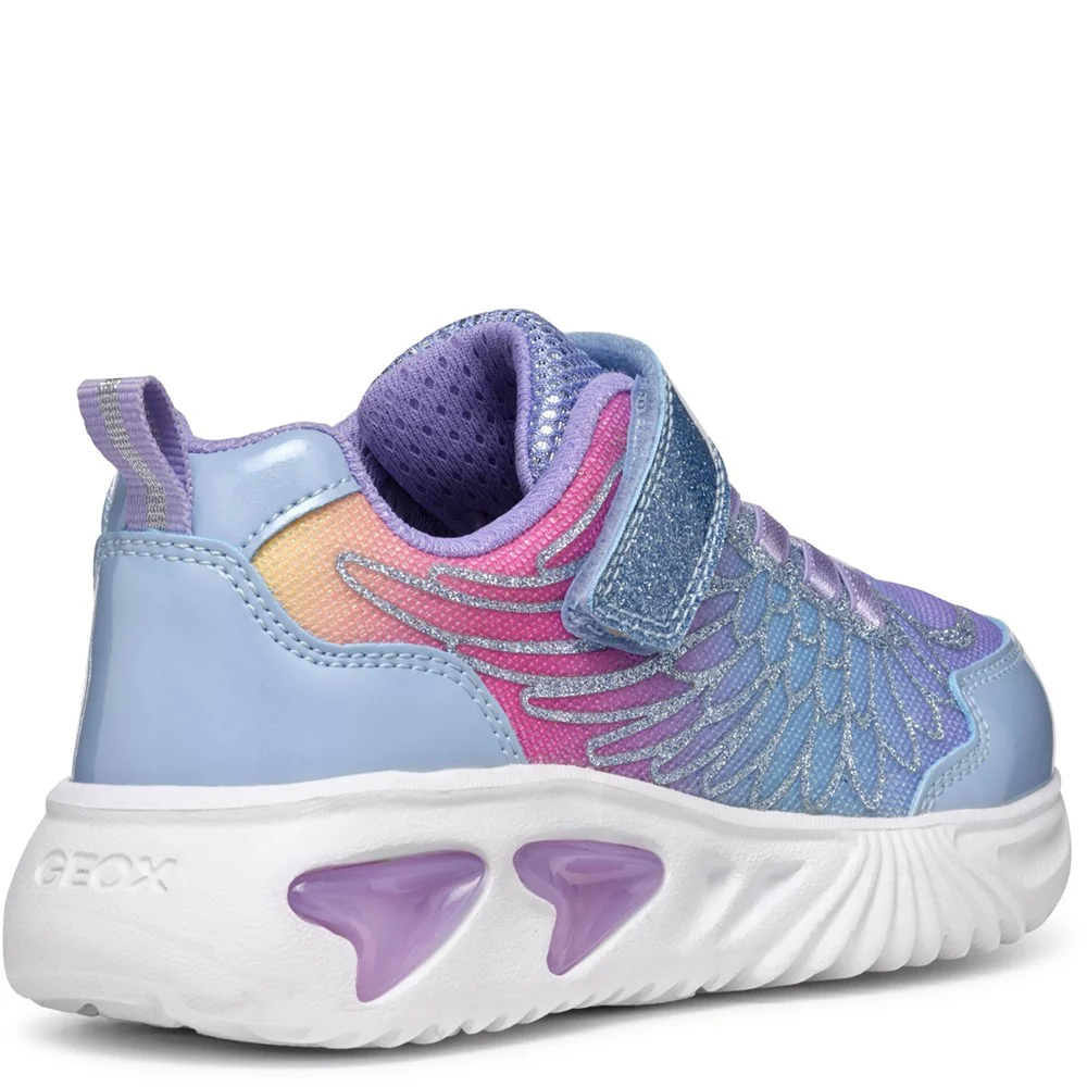 Geox J Assister G. A Junior Sneakers - Image 2
