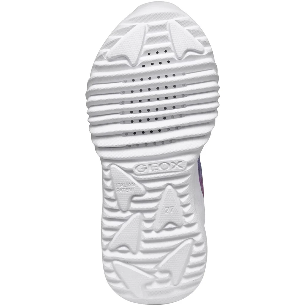 Geox J Assister G. A Junior Sneakers - Image 3