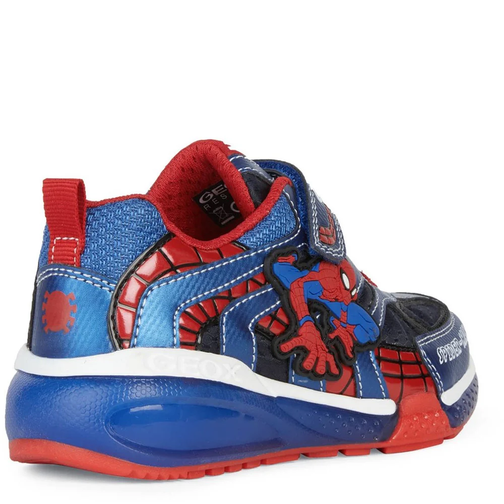 Geox J Bayonyc B Sneakers - Image 2
