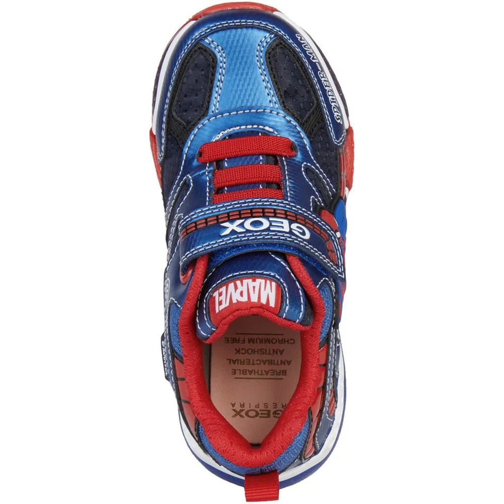 Geox J Bayonyc B Sneakers - Image 4