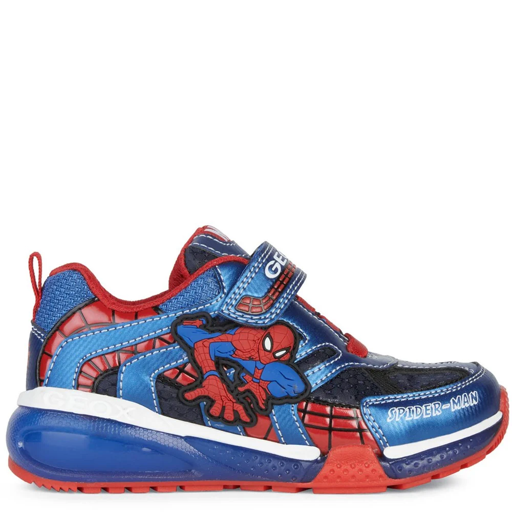 Geox J Bayonyc B Sneakers - Image 5