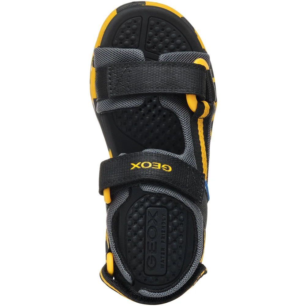 Geox J Borealis Boy Junior Sandals - Image 4