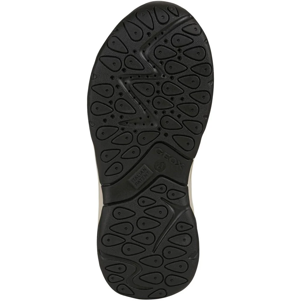 Geox J Calco Girl A Trainers - Image 3