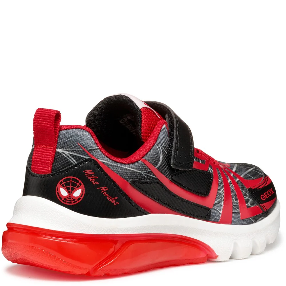 Geox J Ciberdron Boy Sneakers - Image 2