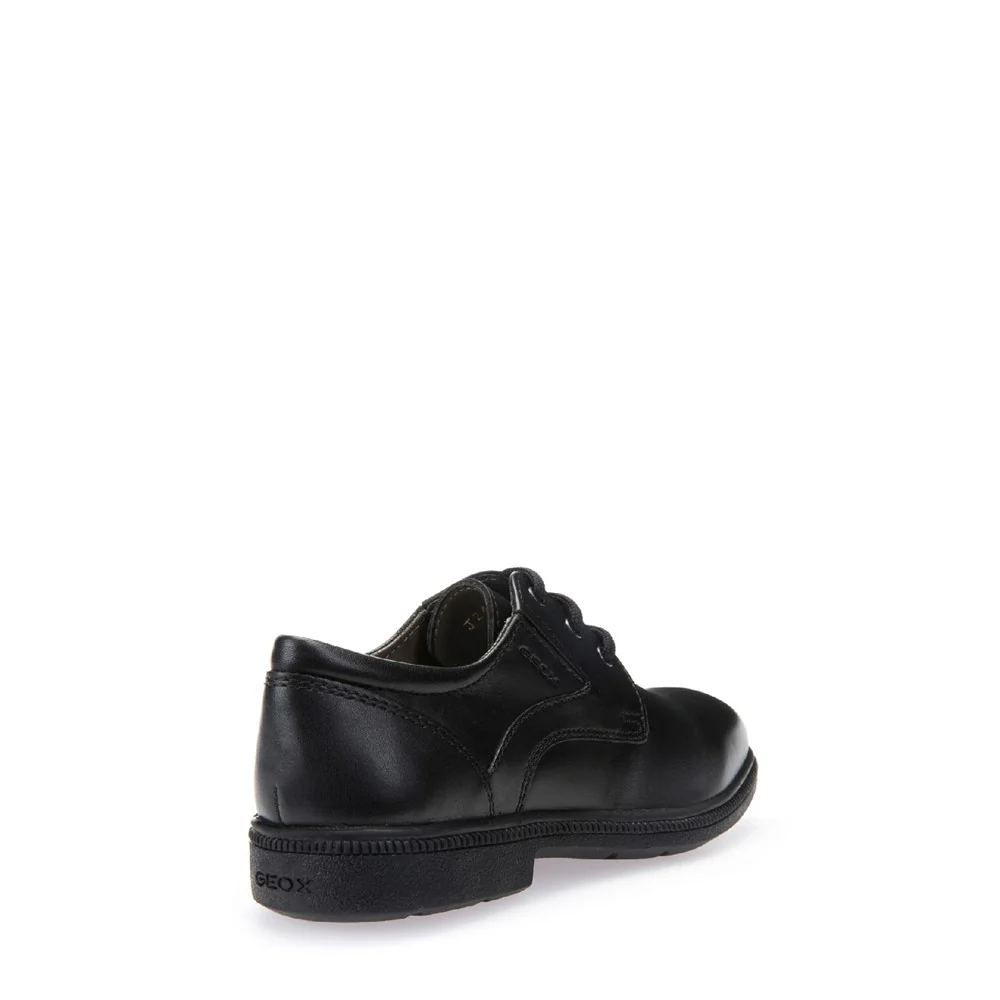 Geox J Federico M School Shoes Size 1 - 1.5 - Image 2