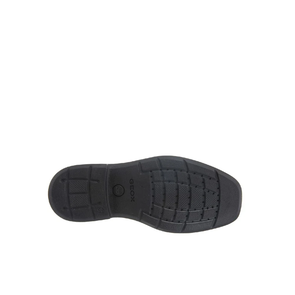 Geox J Federico M School Shoes Size 1 - 1.5 - Image 3