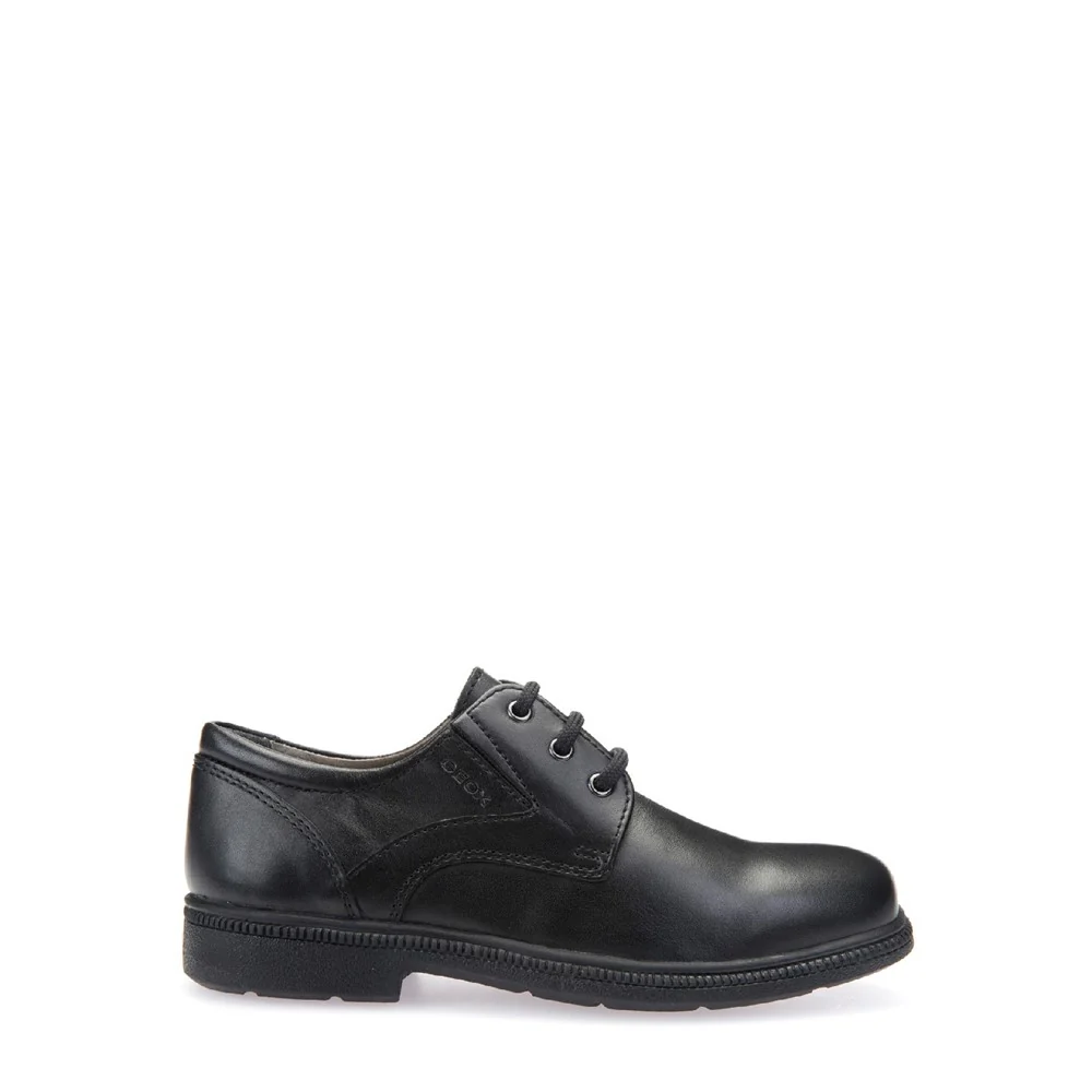 Geox J Federico M School Shoes Size 1 - 1.5 - Image 4