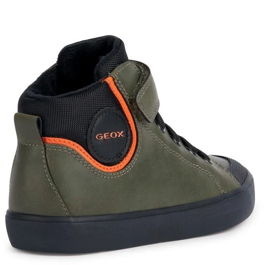 Geox J Gisli B Trainers - Image 2