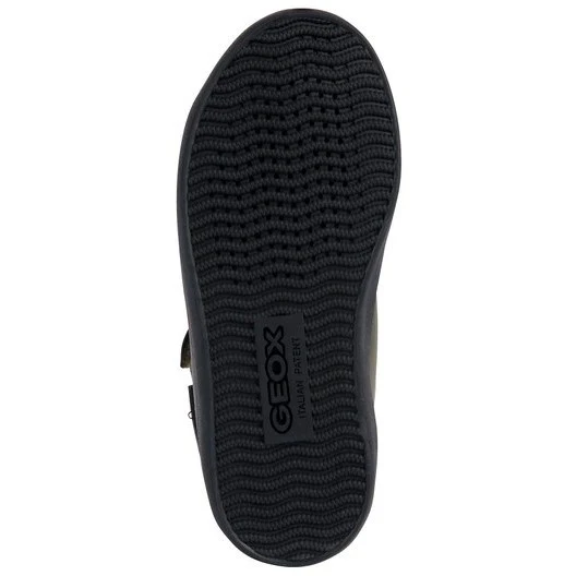 Geox J Gisli B Trainers - Image 3