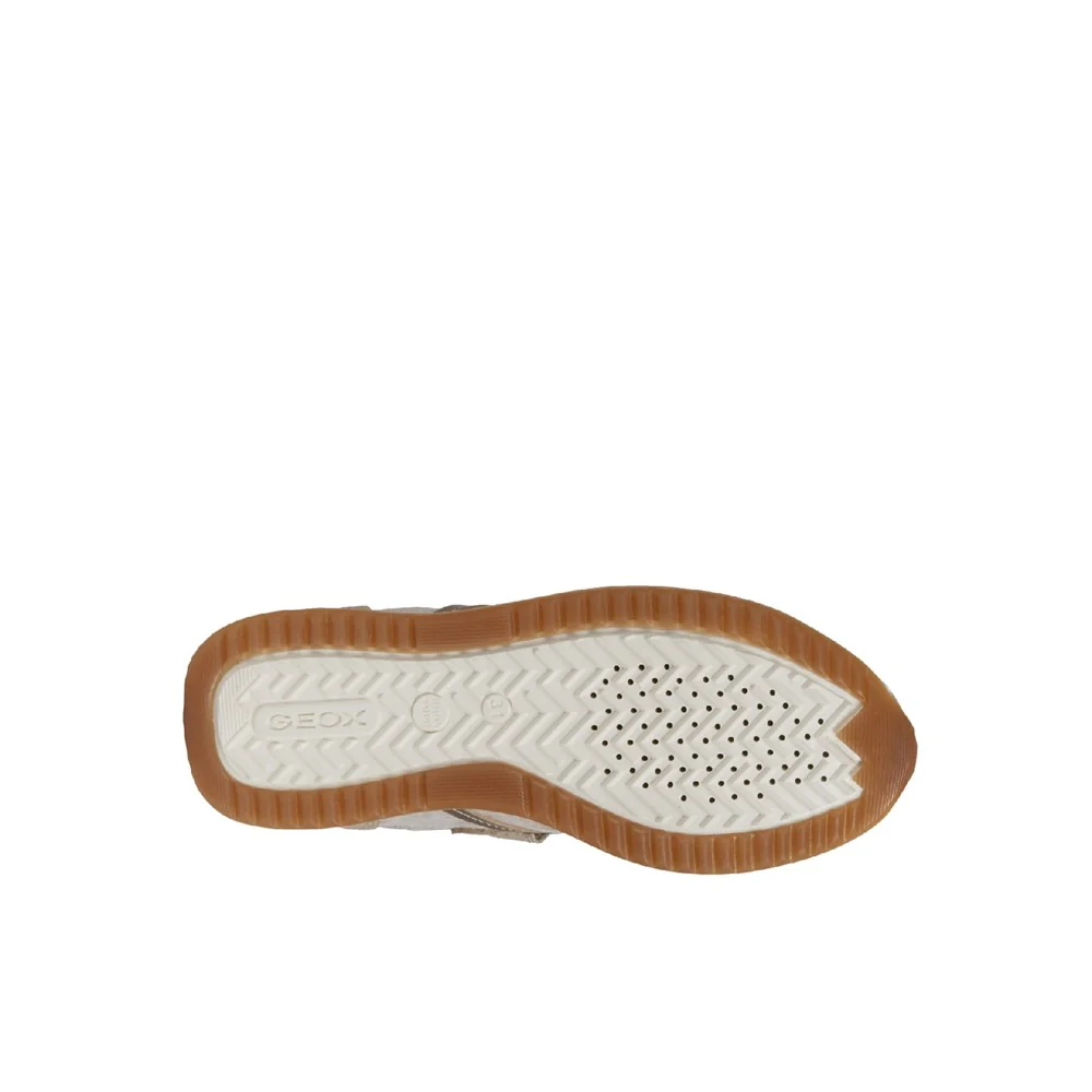 Geox J Jensea G. A Slip On Trainer - Image 3