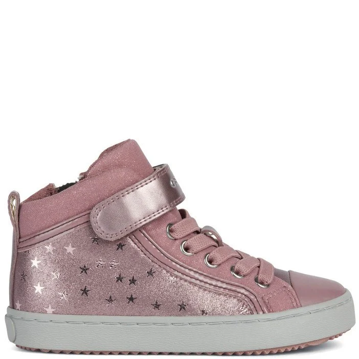 Geox J Kalispera G Trainers - Image 5