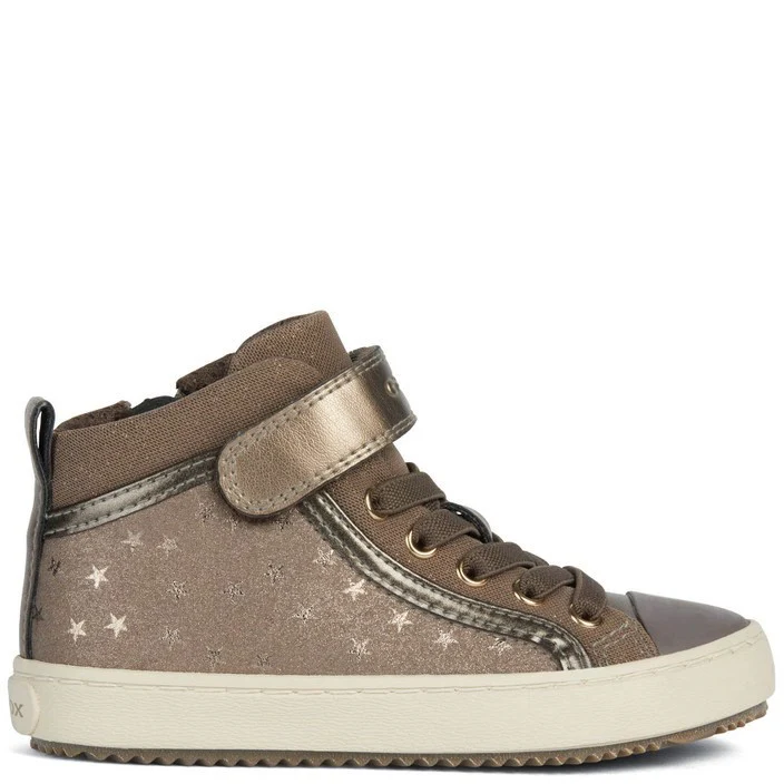 Geox J Kalispera G Trainers - Image 5