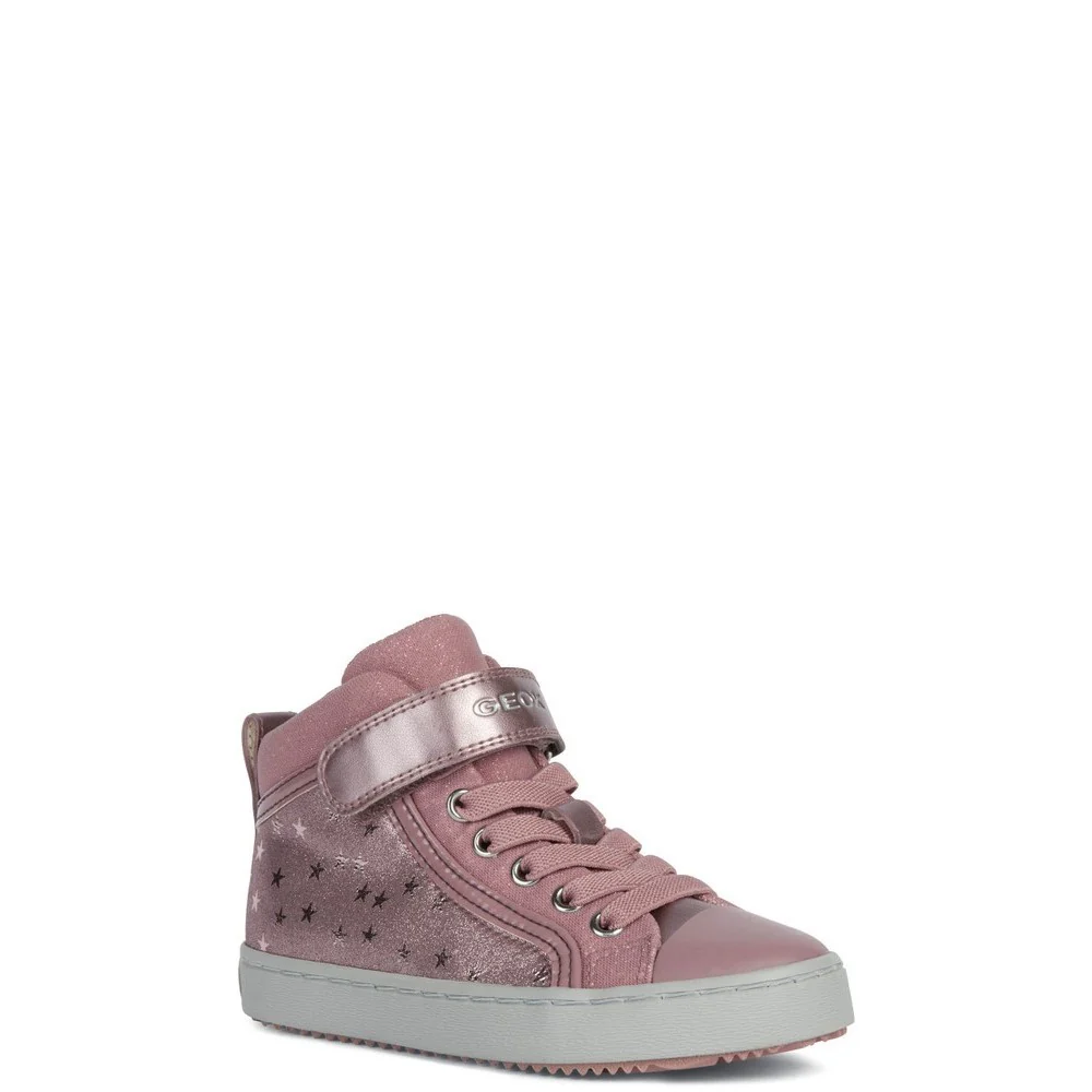 Geox J Kalispera G Trainers Size 6