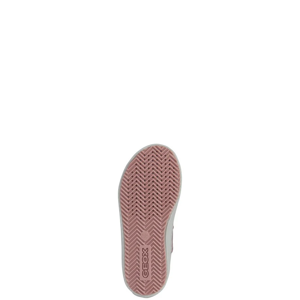 Geox J Kalispera G Trainers Size 6 - Image 3