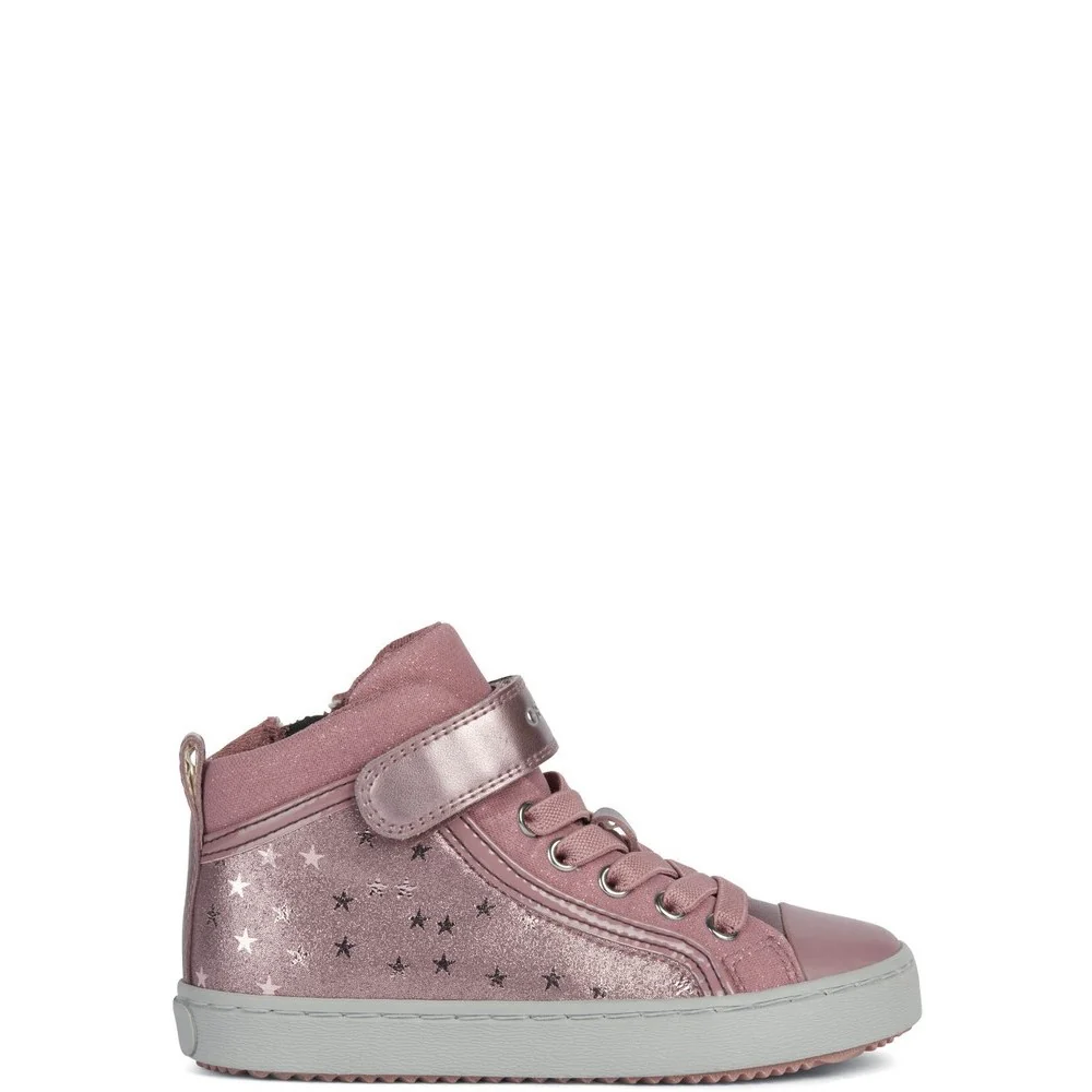 Geox J Kalispera G Trainers Size 6 - Image 5
