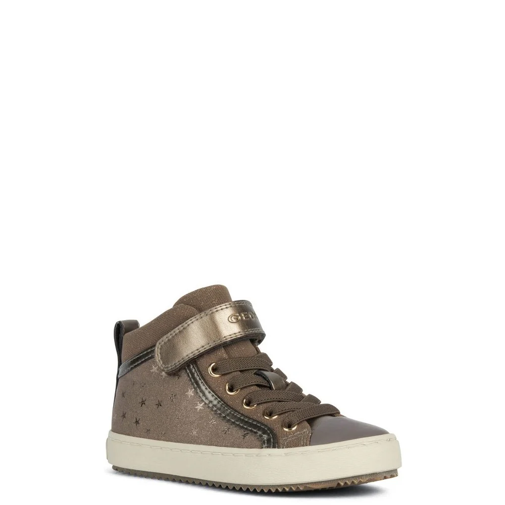 Geox J Kalispera G Trainers Size 6