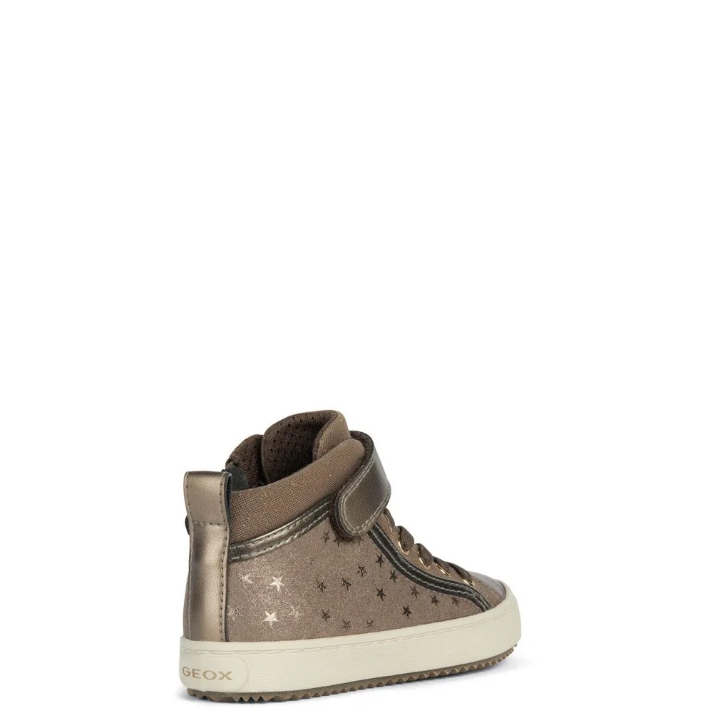 Geox J Kalispera G Trainers Size 6 - Image 2