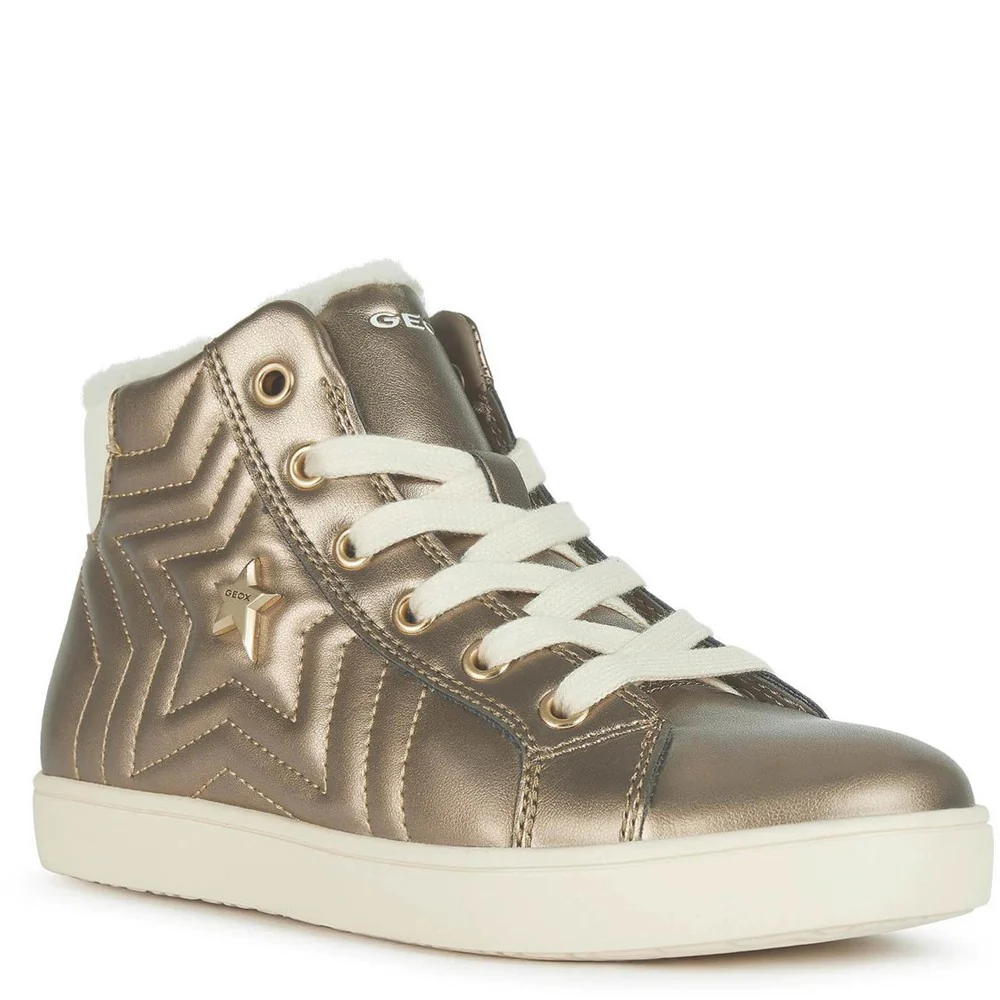 Geox J Kathe Girl D