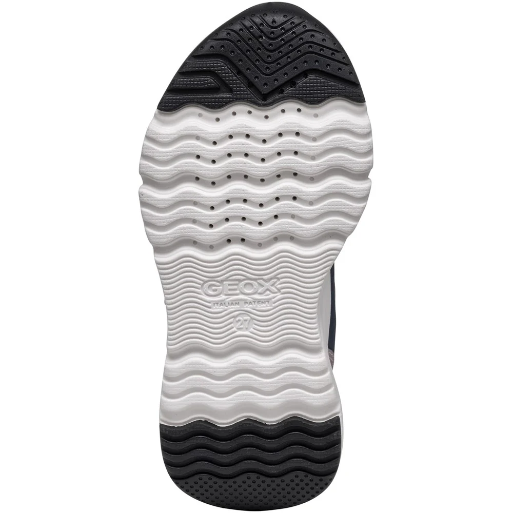 Geox J Loftus A Infant Sneakers - Image 3