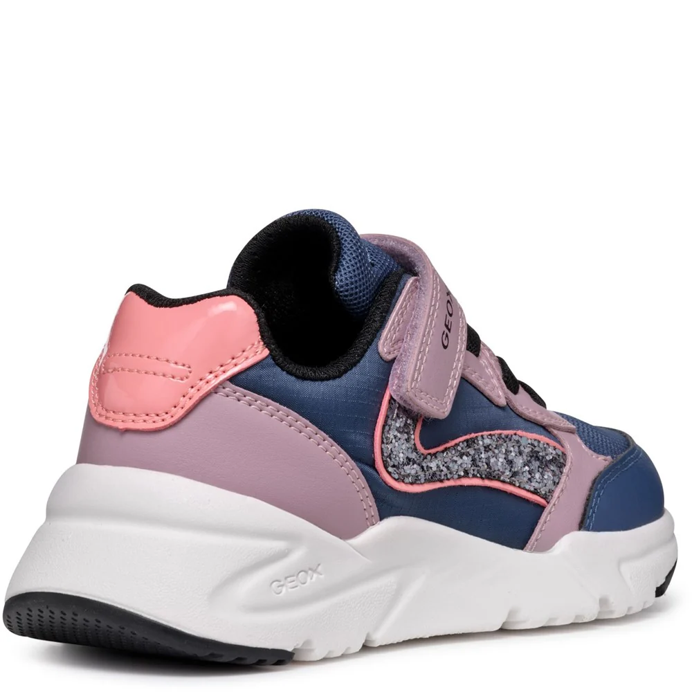 Geox J Loftus A Junior Sneakers - Image 2